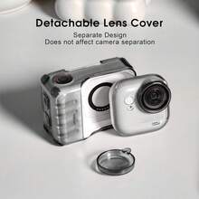 Camera Protective Case For Insta 360 Go Ultra - View 7