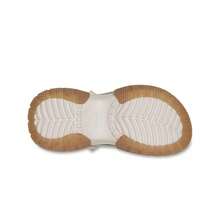 Crocs Hollow Out Clogs Little Dolphin Retro Clogs 212811-2PL - Off-white - View 9