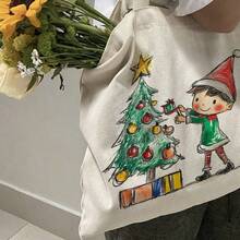 Kids Shoulder & Tote Bags - A - View 10