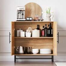 Buffets & Sideboards - Beige - View 5