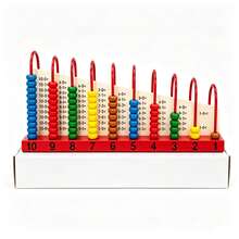 Kids Math Manipulatives - 1 - View 2
