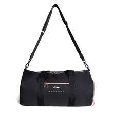Tas Olahraga LI-NING Seri Fitness ABLV001 - Hitam - View 3