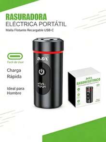 Electric Shavers & Accessories - Multicolor - View 3