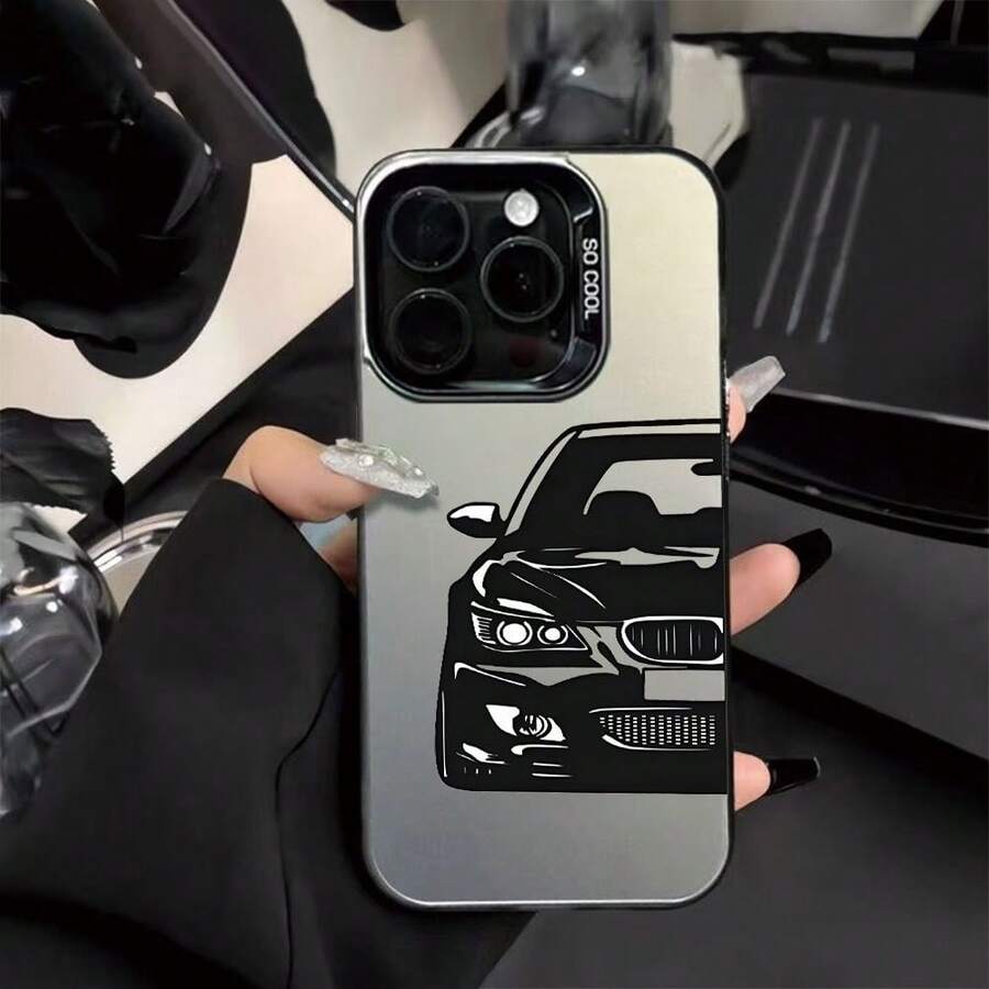 Fashion Phone Cases - 圖片1pcs - 查看 1