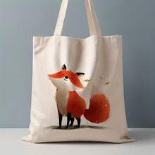 Kids Shoulder & Tote Bags - A - View 4
