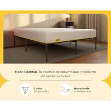 Mattresses - White - View 3