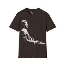 Collateral Movie T-Shirt: Michael Mann Film Tee - 黑色 - 查看 3
