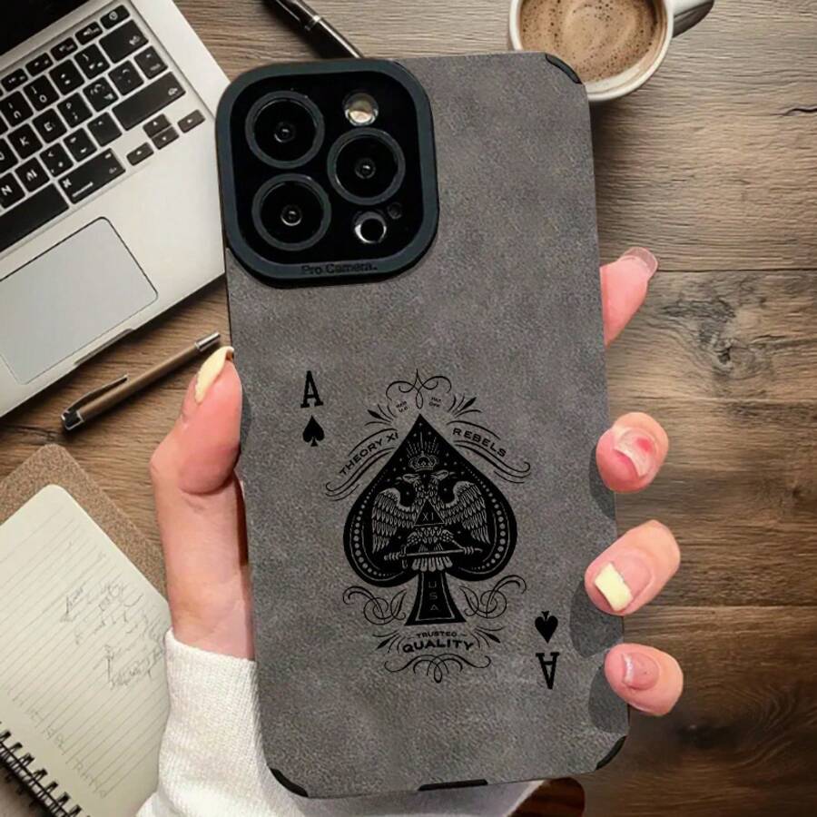 Fashion Phone Cases - 圖片1pcs - 查看 1