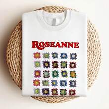 Women T-Shirts - 白色 - 查看 3