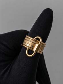 Gold H