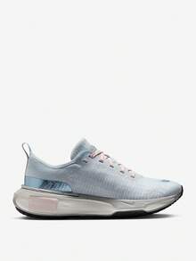 Nike 正版新款女款網布透氣厚底訓練跑步鞋 DR2660-010 - DR2660-010 - 查看 3