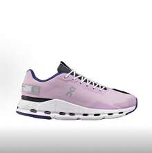 On Running Women Running Shoes - 薰衣草紫靛藍 - 查看 2