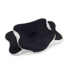 Neck & Cervical Pillows - Black - View 2