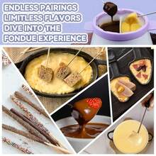 Fondue Forks And Utensils - View 6