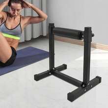 Rack per squat per sollevamento pesi - predefinito - Visualizzare 4