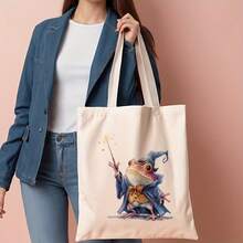 Kids Shoulder & Tote Bags - A - View 5