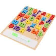 Kids ABC Puzzles - STW-40008 - View 3