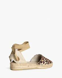IMPULS Women Platforms & Wedge Sandals - Beige - View 3