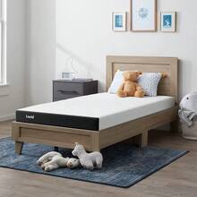 Bed Bases & Foundations - White - View 3