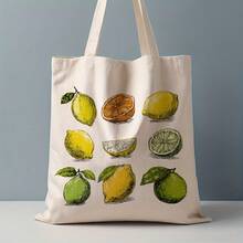 Kids Shoulder & Tote Bags - A - View 4