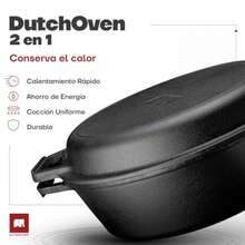 Dutch Ovens - View 3