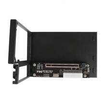 F9G-BK7 EGPU OCuLink GPU Dock PCIe4.0 X4 Notebook Laptop To External Video Graphics Card M.2 OcuLink To PCIE X16 Adapter - Multicolor - View 4