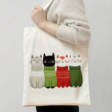 Kids Shoulder & Tote Bags - A - View 2
