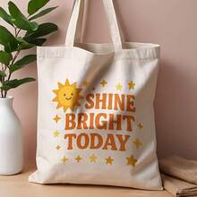Kids Shoulder & Tote Bags - A - View 7
