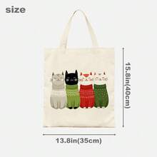 Kids Shoulder & Tote Bags - A - View 3