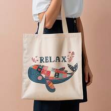 Kids Shoulder & Tote Bags - A - View 2