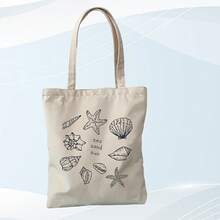Kids Shoulder & Tote Bags - Light Brown - View 3