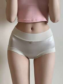 Women Briefs - Mixed Colors - View 2