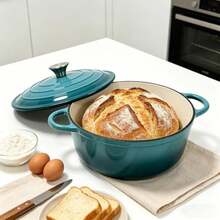 Dutch Ovens - View 5