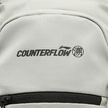 LI-NING Backpacks Unisex Backpacks ABSW109 Legit Official Store - 晶石灰 - 查看 6