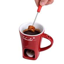 Fondue Forks And Utensils - View 1