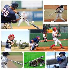 Baseballs & Softballs - Silver - View 2