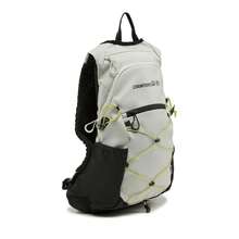 LI-NING Backpacks Unisex Backpacks ABSW109 Legit Official Store - 晶石灰 - 查看 8