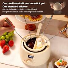 Fondue Forks And Utensils - View 3