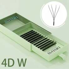 Individual Eyelashes - View 8