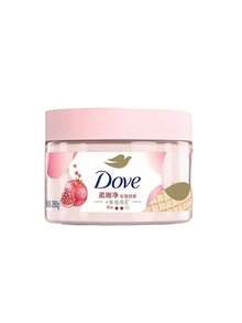 Dove Body Polish With Pomegranate & Shea Butter,Exfoliating Body Scrub For Soft Skin,280G,1Pc - Pomegranate Seed and Shea Butter - View 8