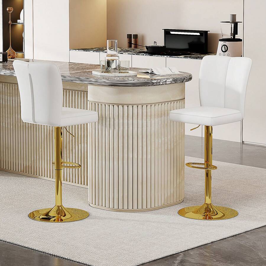 Barstools - Multicolor - View 1
