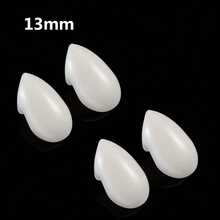 Vampire Fangs - Realistic Halloween Vampire Fangs And False Teeth, Suitable For Cosplay Costumes (Men And Women) - Perfect Choice For Halloween Parties - Multicolor - View 7