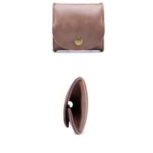 Japanese Style PU Material Coin Purse Earphone Bag Small Wallet Mini Pouch - Multicolor - View 7