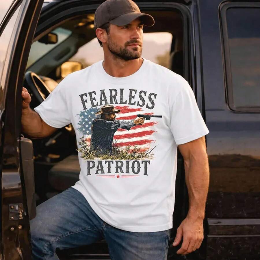 Camisetas exterior & Tanks para hombres - Blanco - Ver 1