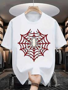 Women T-Shirts - 白色 - 查看 1