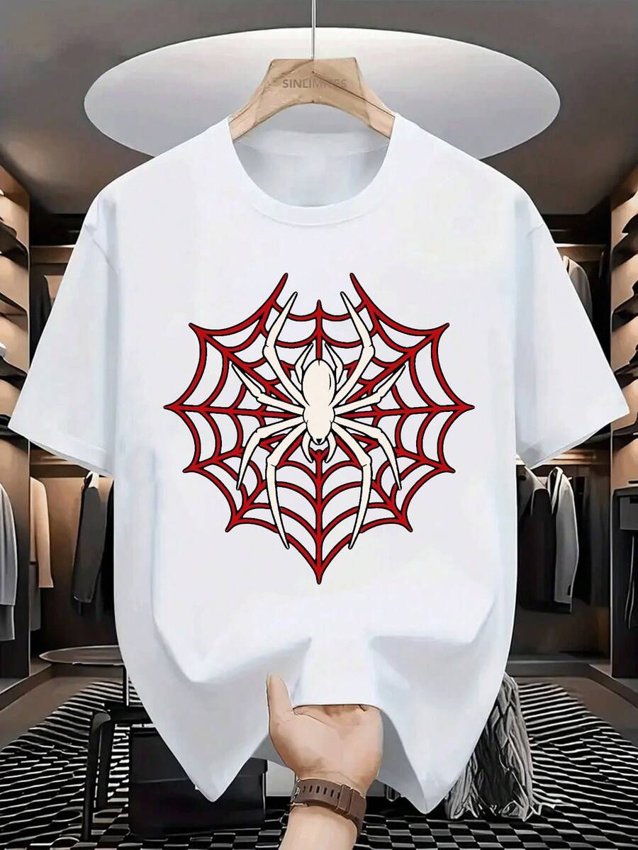 Women T-Shirts - 白色 - 查看 1