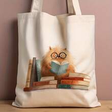 Kids Shoulder & Tote Bags - A - View 1