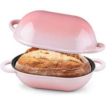 Dutch Ovens - View 1