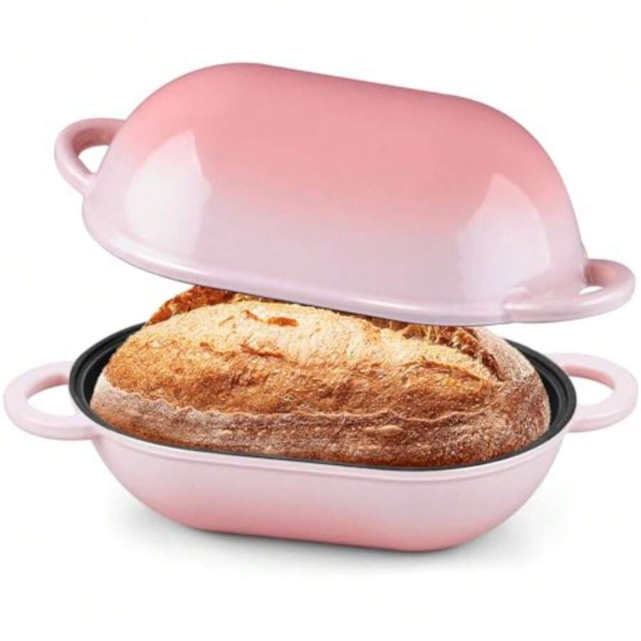 Dutch Ovens - View 1