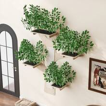 Cat Trees & Condos - Green - View 4